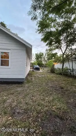 725 W 16 Street Jacksonville FL 32206