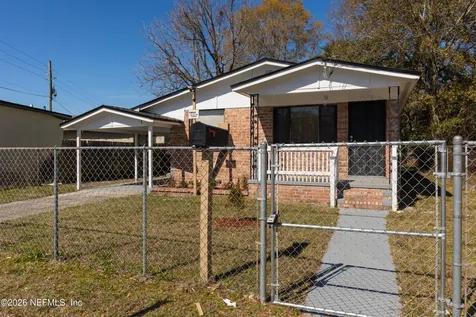 1185 W 20th Street Jacksonville FL 32209