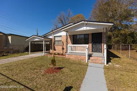 1185 W 20th Street Jacksonville FL 32209