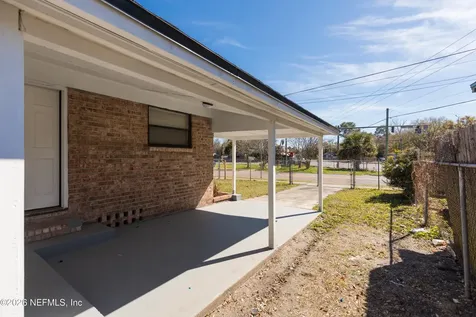1185 W 20th Street Jacksonville FL 32209