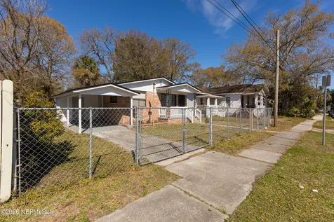 1185 W 20th Street Jacksonville FL 32209