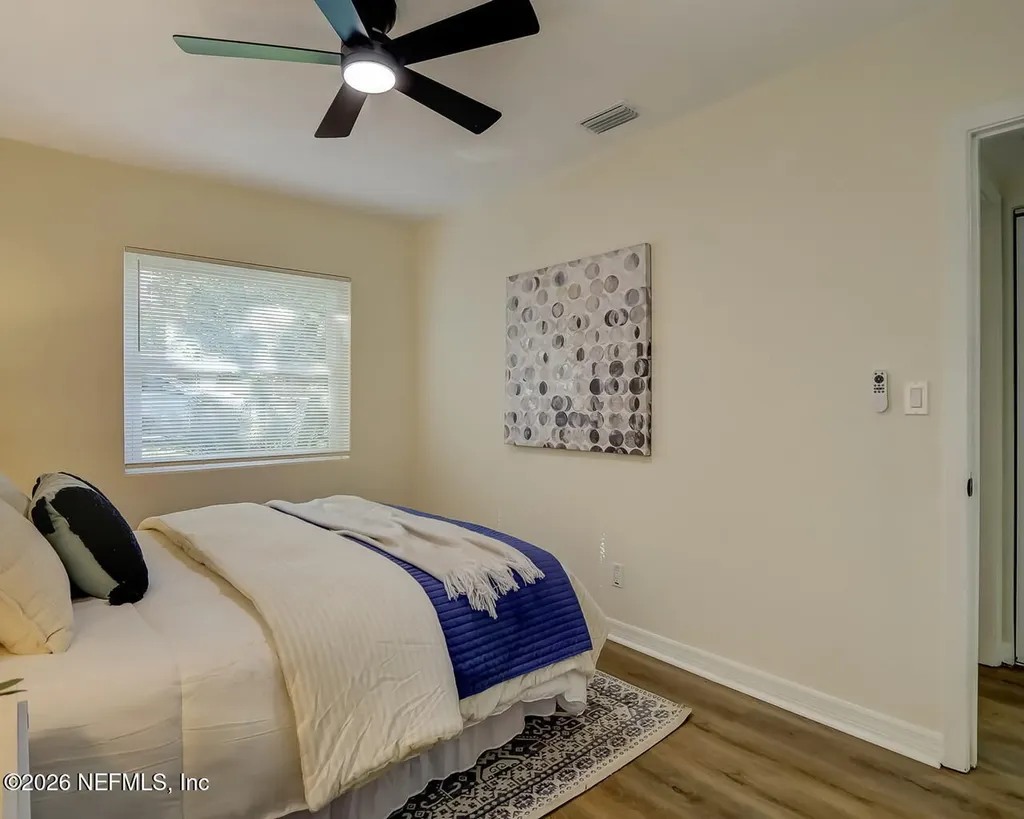 5744 Blackthorn Road Jacksonville FL 32244