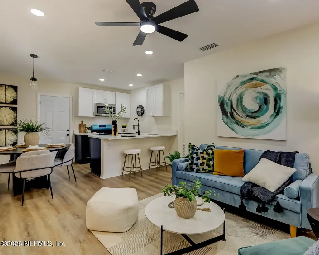 5744 Blackthorn Road Jacksonville FL 32244