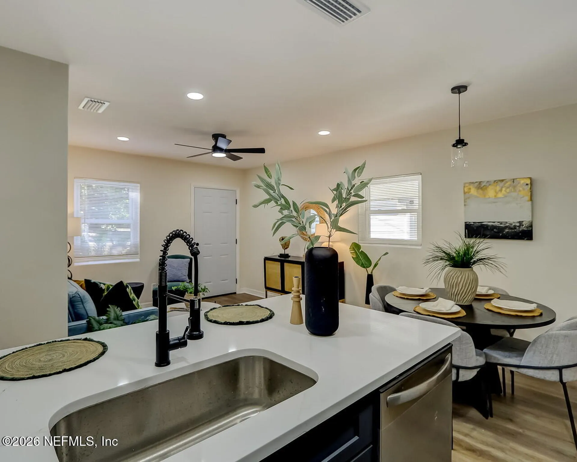 5744 Blackthorn Road Jacksonville FL 32244
