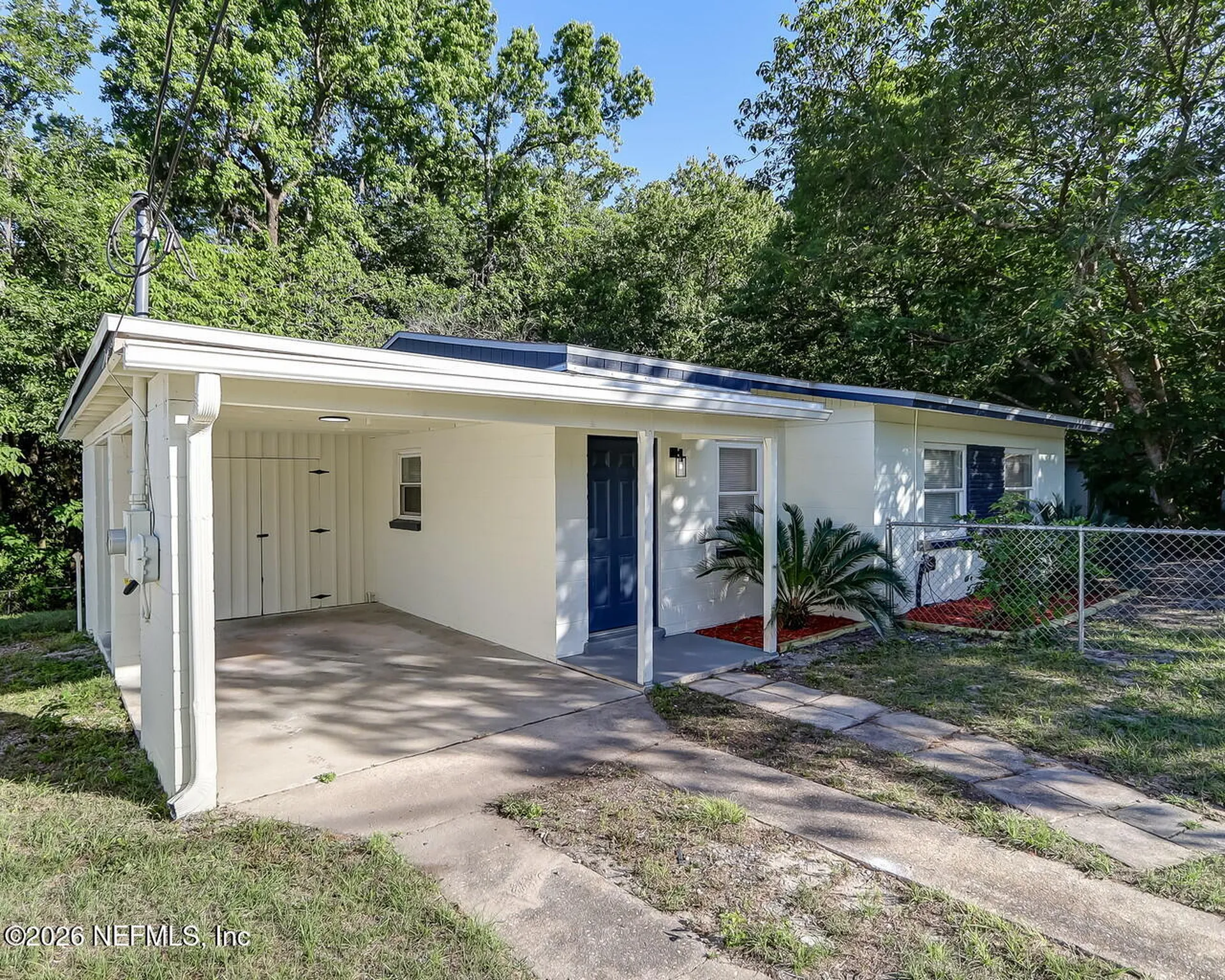 5744 Blackthorn Road Jacksonville FL 32244