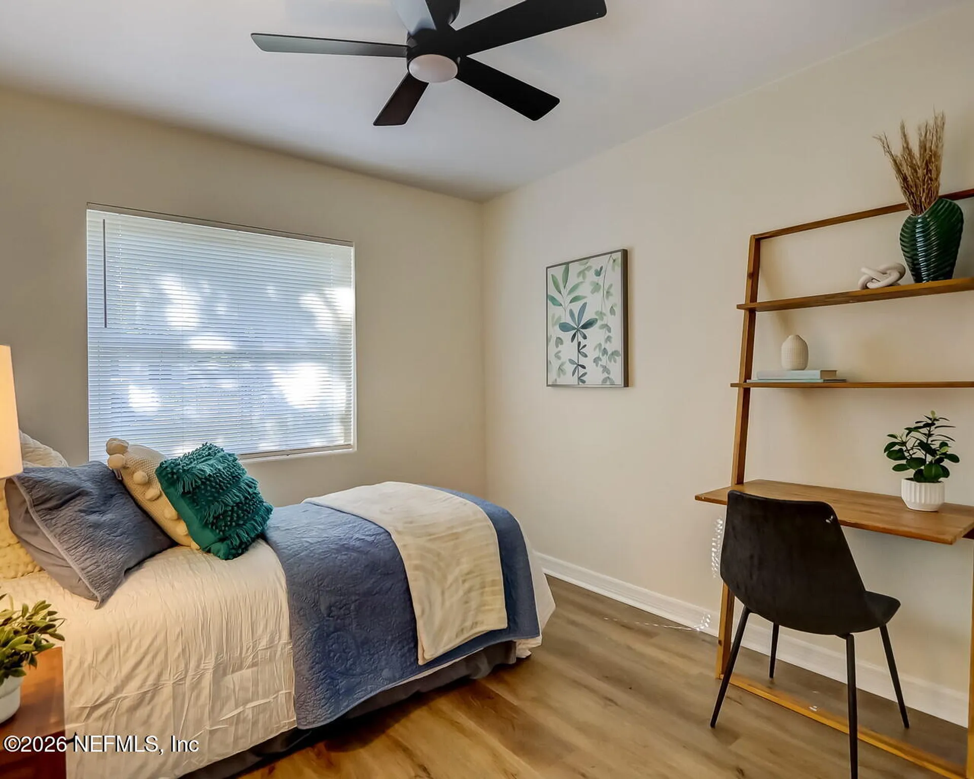 5744 Blackthorn Road Jacksonville FL 32244