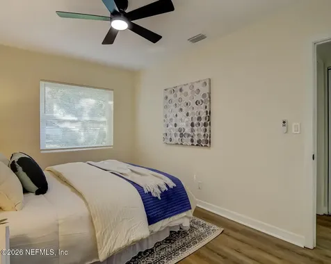 5744 Blackthorn Road Jacksonville FL 32244