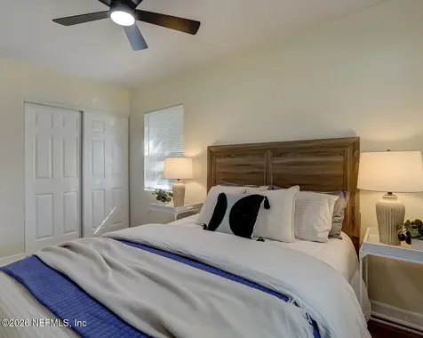 5744 Blackthorn Road Jacksonville FL 32244