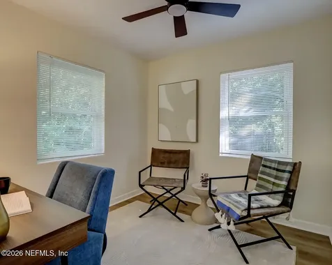 5744 Blackthorn Road Jacksonville FL 32244