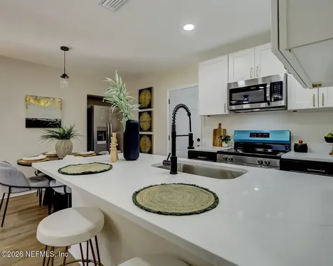 5744 Blackthorn Road Jacksonville FL 32244