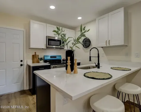 5744 Blackthorn Road Jacksonville FL 32244