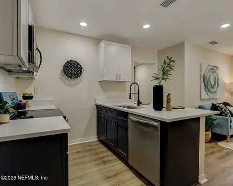 5744 Blackthorn Road Jacksonville FL 32244