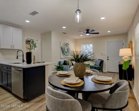 5744 Blackthorn Road Jacksonville FL 32244