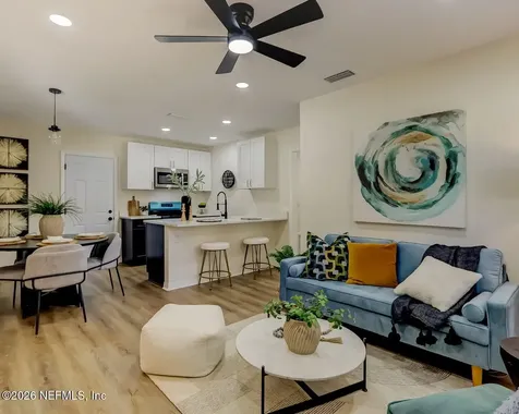 5744 Blackthorn Road Jacksonville FL 32244