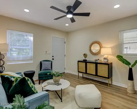 5744 Blackthorn Road Jacksonville FL 32244