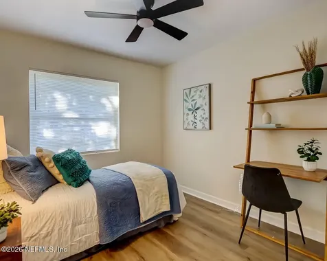 5744 Blackthorn Road Jacksonville FL 32244