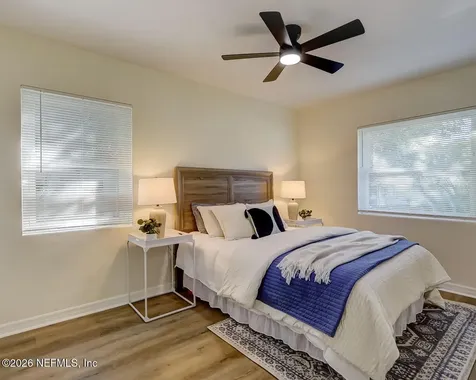 5744 Blackthorn Road Jacksonville FL 32244