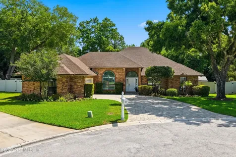 1817 Spiceberry Circle E Jacksonville FL 32246