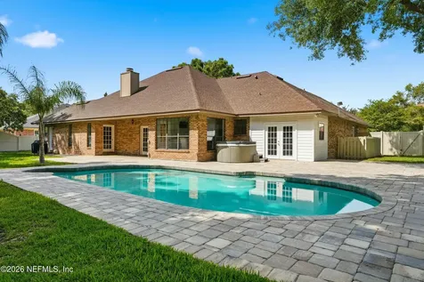 1817 Spiceberry Circle E Jacksonville FL 32246
