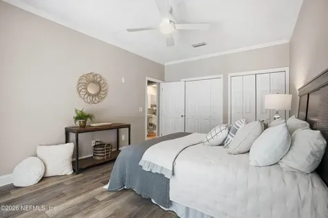 1817 Spiceberry Circle E Jacksonville FL 32246