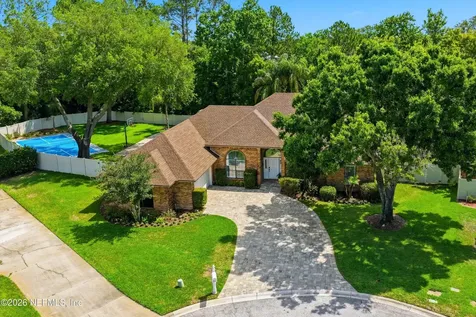 1817 Spiceberry Circle E Jacksonville FL 32246