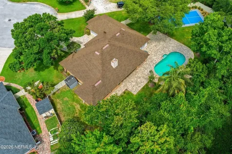 1817 Spiceberry Circle E Jacksonville FL 32246