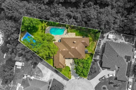 1817 Spiceberry Circle E Jacksonville FL 32246