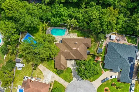 1817 Spiceberry Circle E Jacksonville FL 32246