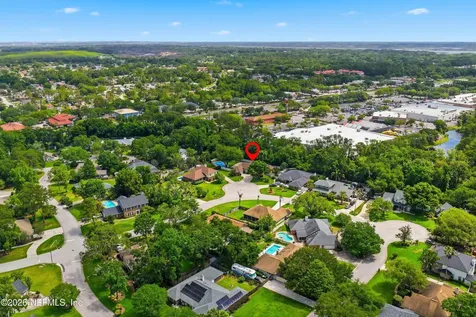 1817 Spiceberry Circle E Jacksonville FL 32246