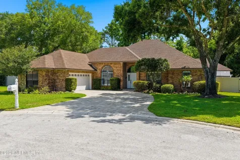 1817 Spiceberry Circle E Jacksonville FL 32246