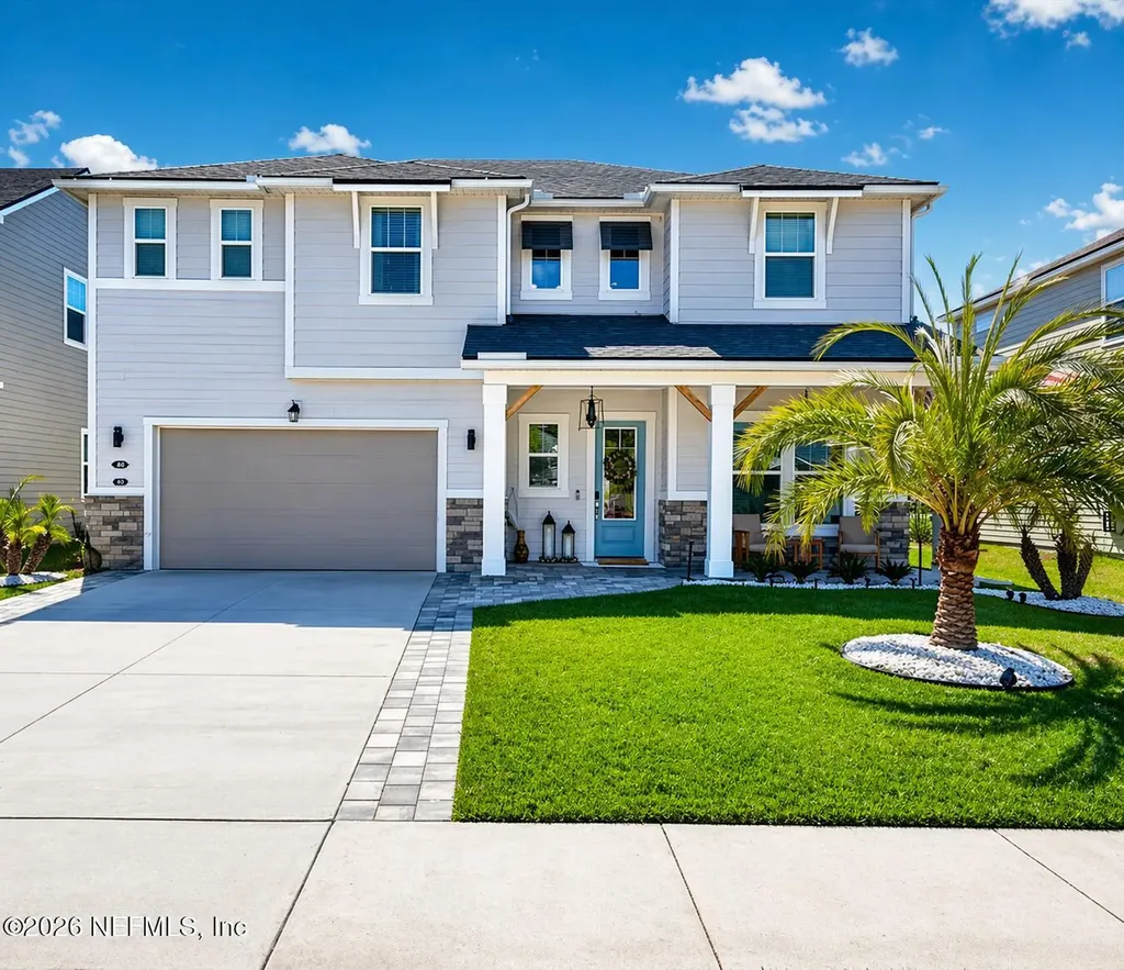 118 Ridgehill Way St. Johns FL 32259