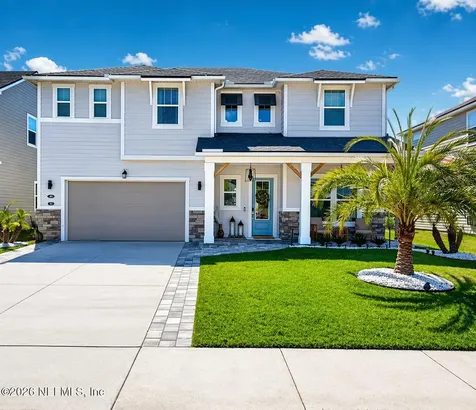 118 Ridgehill Way St. Johns FL 32259