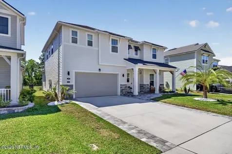 118 Ridgehill Way St. Johns FL 32259