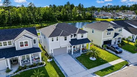118 Ridgehill Way St. Johns FL 32259