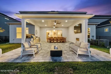 118 Ridgehill Way St. Johns FL 32259