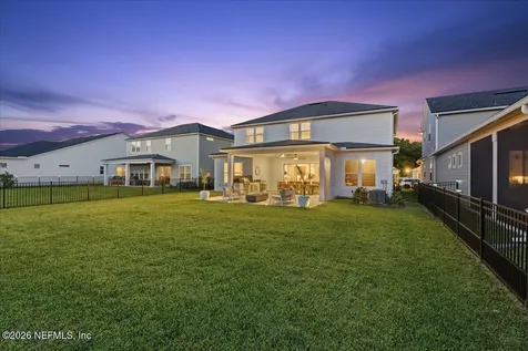 118 Ridgehill Way St. Johns FL 32259