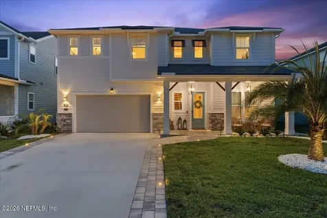 118 Ridgehill Way St. Johns FL 32259