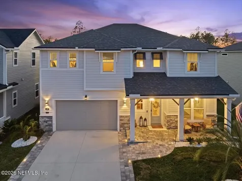 118 Ridgehill Way St. Johns FL 32259