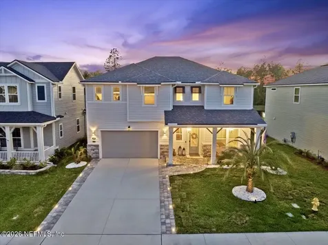 118 Ridgehill Way St. Johns FL 32259