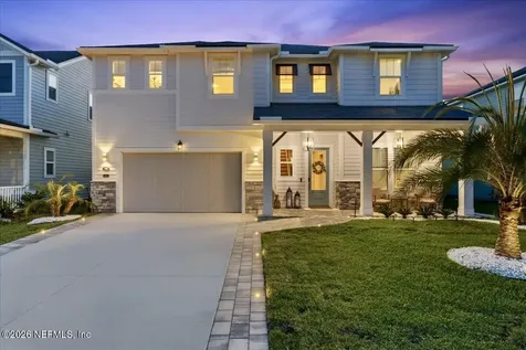 118 Ridgehill Way St. Johns FL 32259