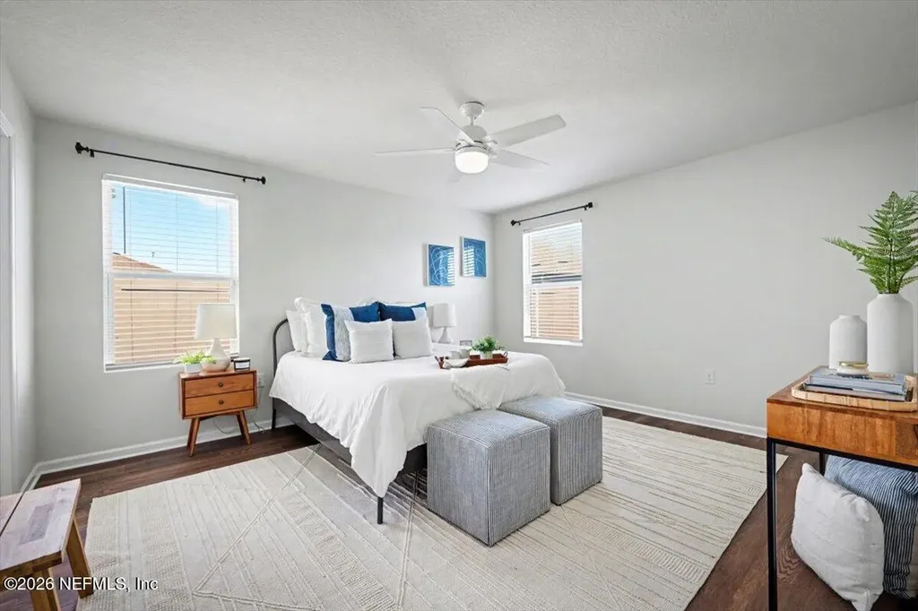2164 Willow Springs Drive Green Cove Springs FL 32043