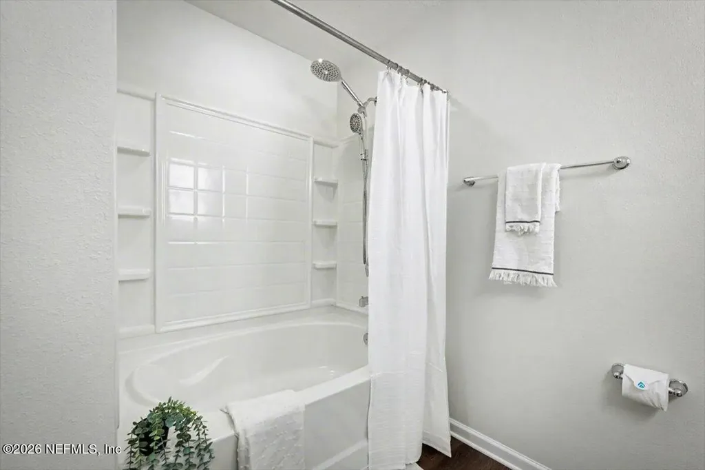 2164 Willow Springs Drive Green Cove Springs FL 32043