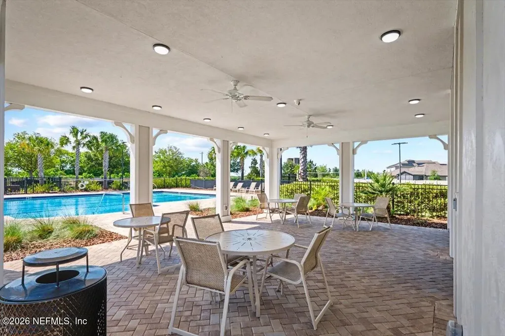 2164 Willow Springs Drive Green Cove Springs FL 32043