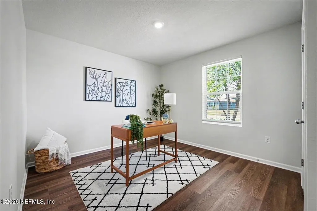 2164 Willow Springs Drive Green Cove Springs FL 32043