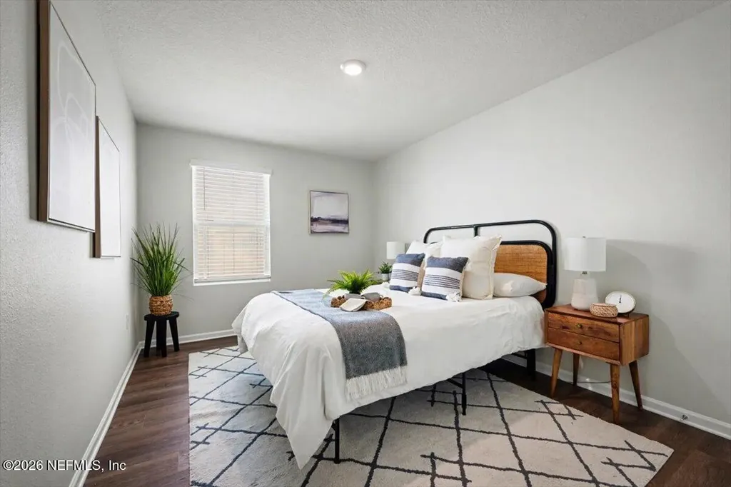 2164 Willow Springs Drive Green Cove Springs FL 32043
