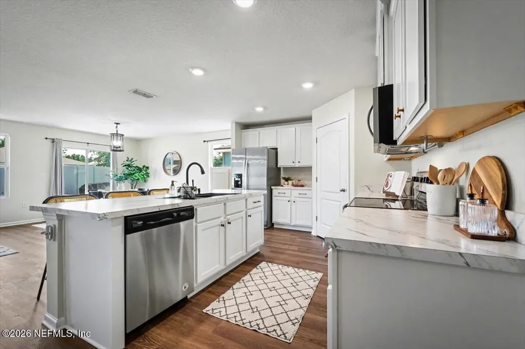 2164 Willow Springs Drive Green Cove Springs FL 32043