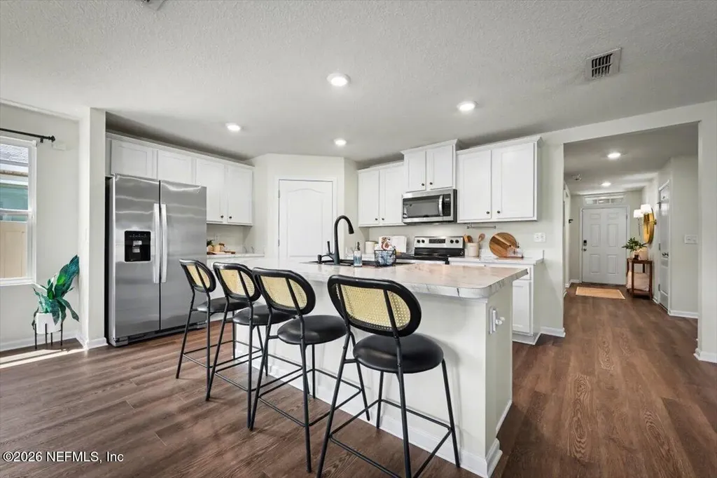 2164 Willow Springs Drive Green Cove Springs FL 32043