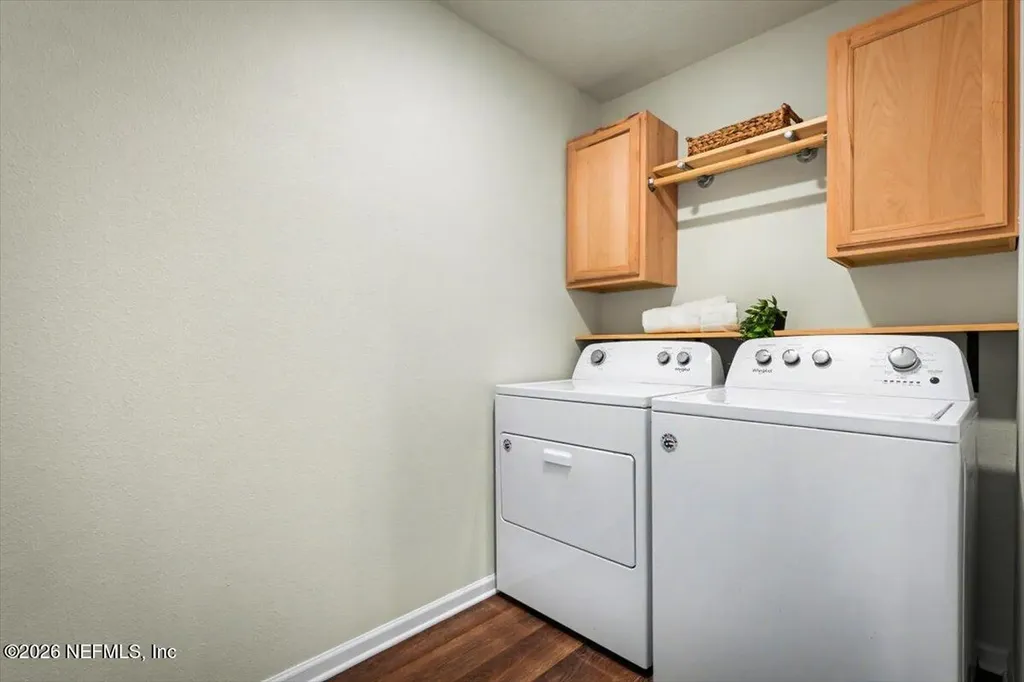 2164 Willow Springs Drive Green Cove Springs FL 32043