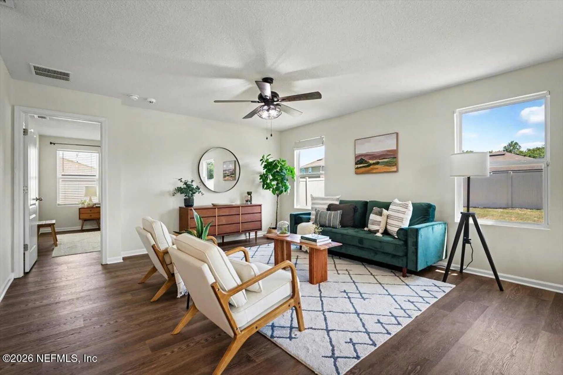 2164 Willow Springs Drive Green Cove Springs FL 32043