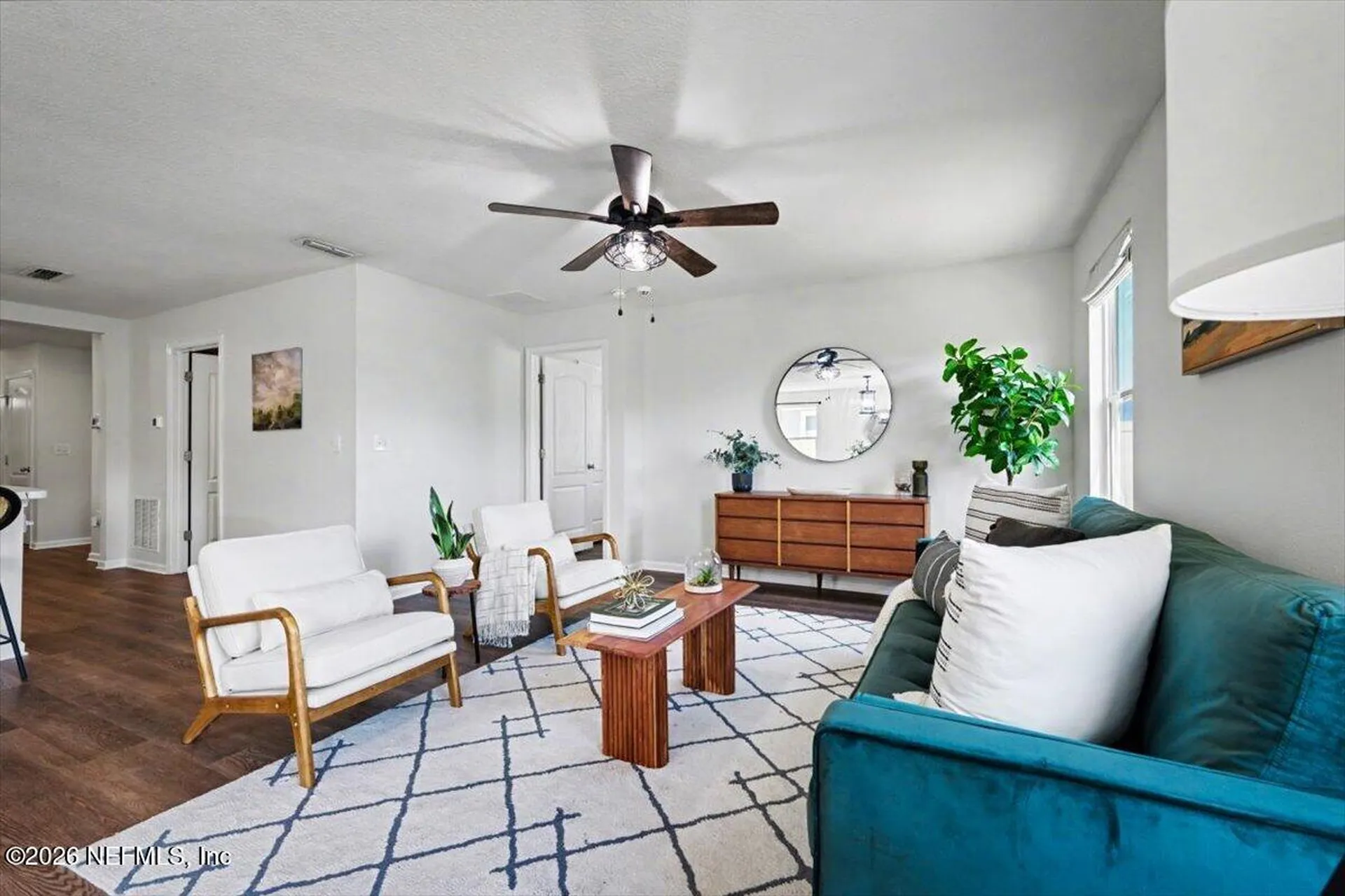 2164 Willow Springs Drive Green Cove Springs FL 32043